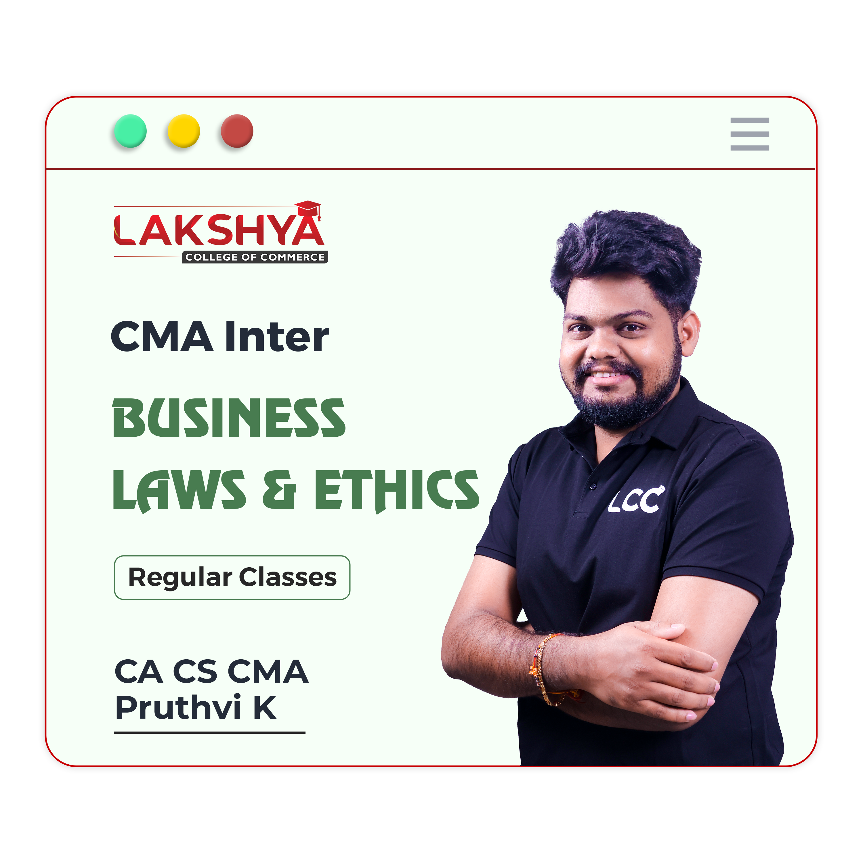 BUSINESS LAWS & ETHICS